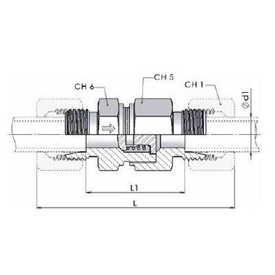 4070 - Valvole di Ritegno