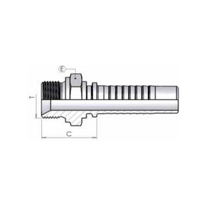 50M03 - Maschio BSP svas 60