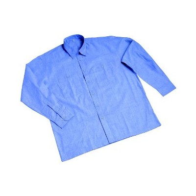 Abbigliamento promozionale camicia Chambray