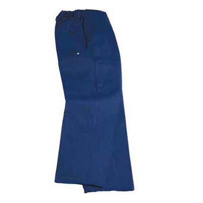 Pantalone in fustagno Winter Blu Hydron