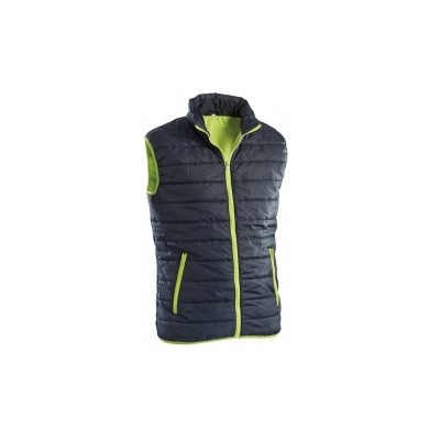 GILET IMBOTTITO PARIS