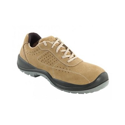 Scarpe antinfortunistiche Neoarm K Forate S1P