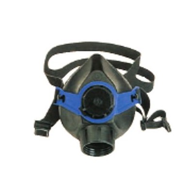 SEMIMASCHERA POLIMASK® 330 in gomma sintetica