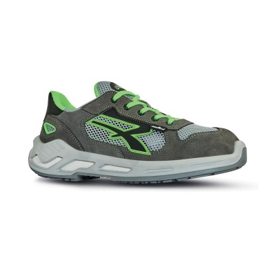 Scarpe antinfortunistiche U-Power Specter B S1 SRC