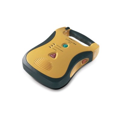 Defibrillatore semiautomatico